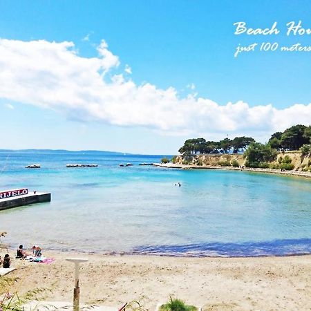 Beach House Split Dış mekan fotoğraf