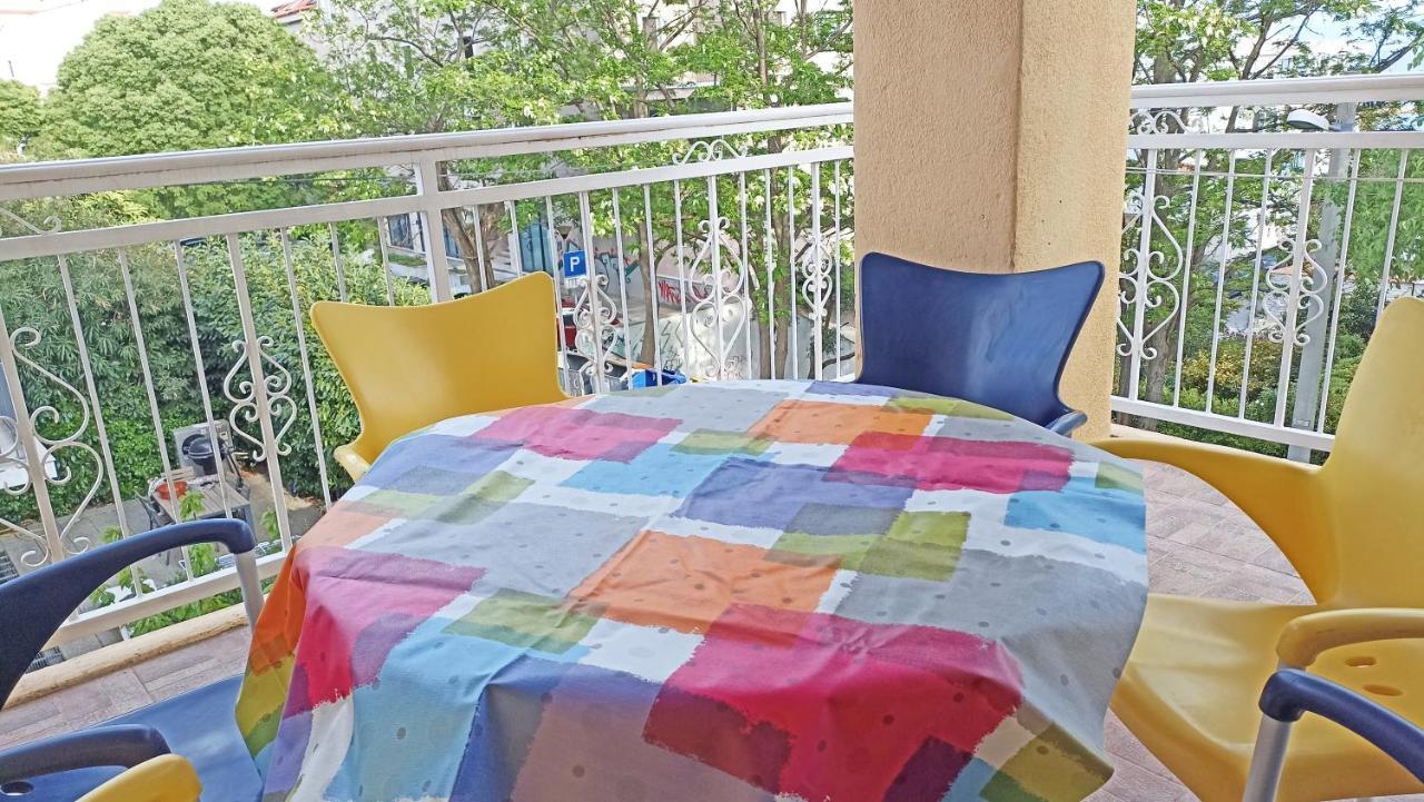 Beach House Split Dış mekan fotoğraf