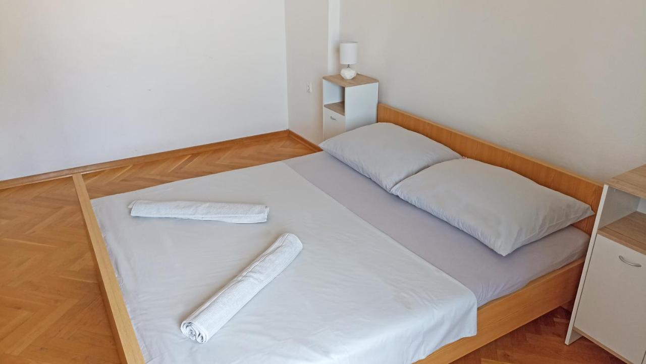Beach House Split Dış mekan fotoğraf