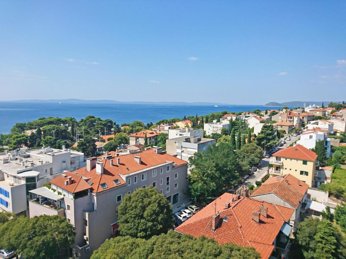 Beach House Split Dış mekan fotoğraf