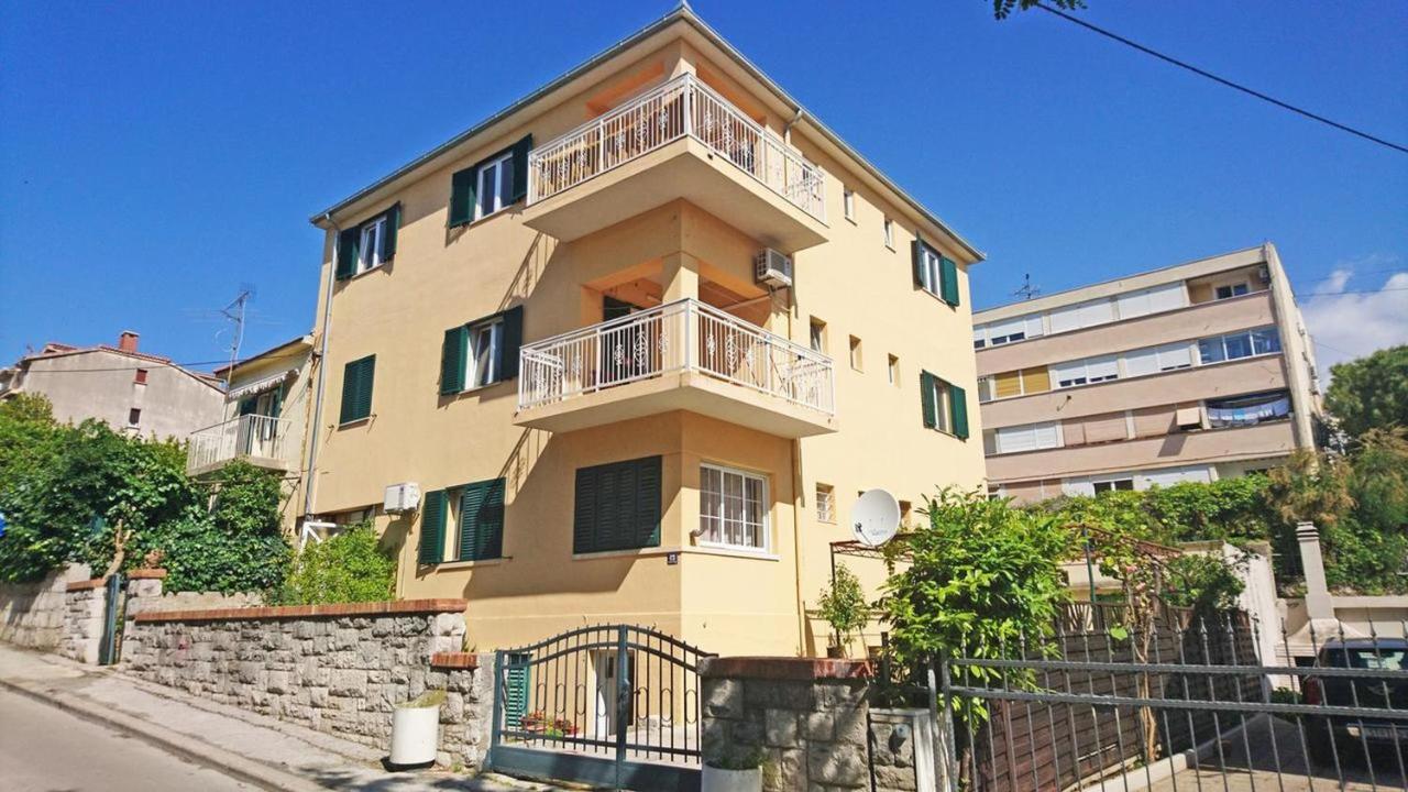 Beach House Split Dış mekan fotoğraf