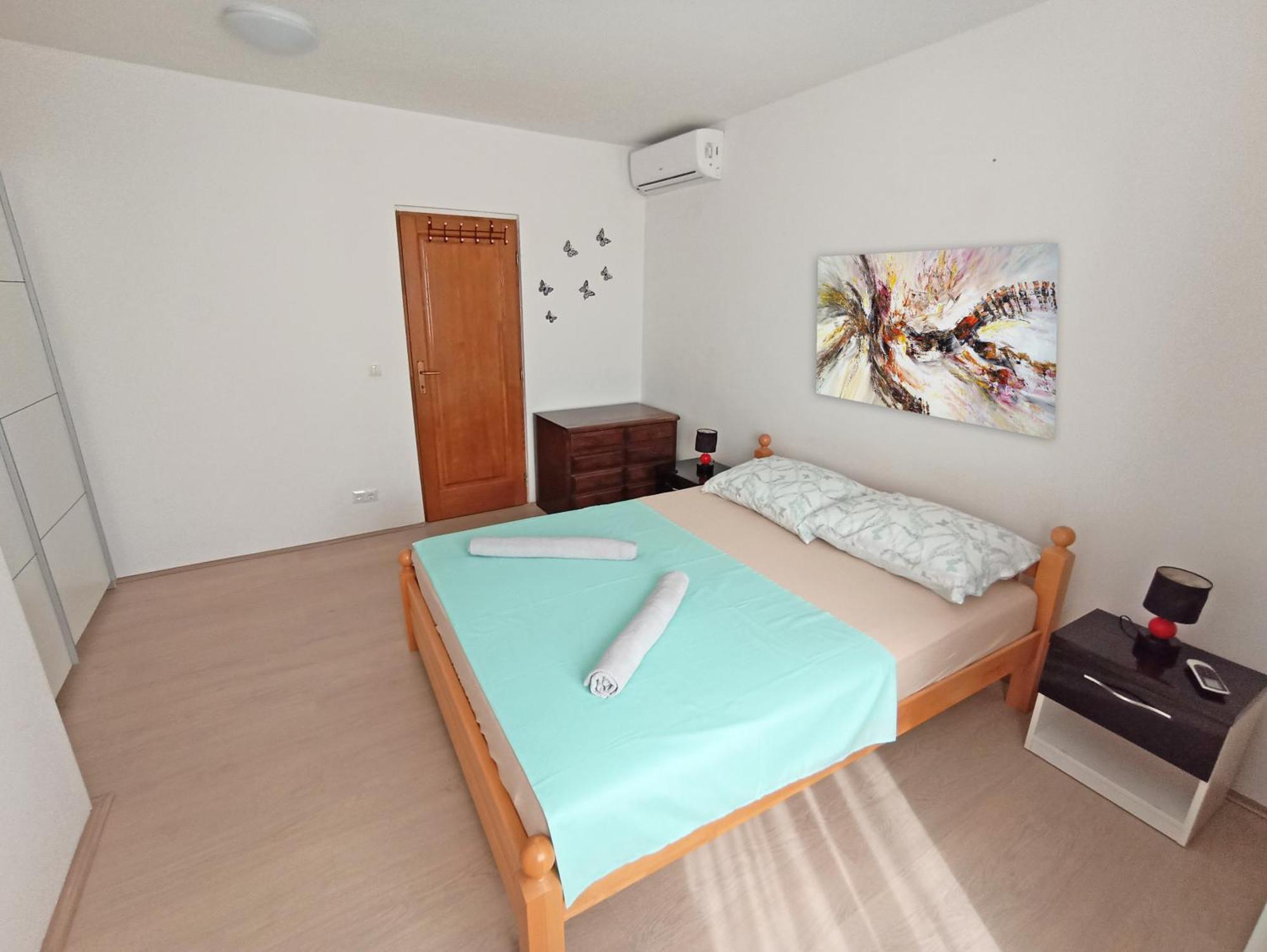 Beach House Split Dış mekan fotoğraf