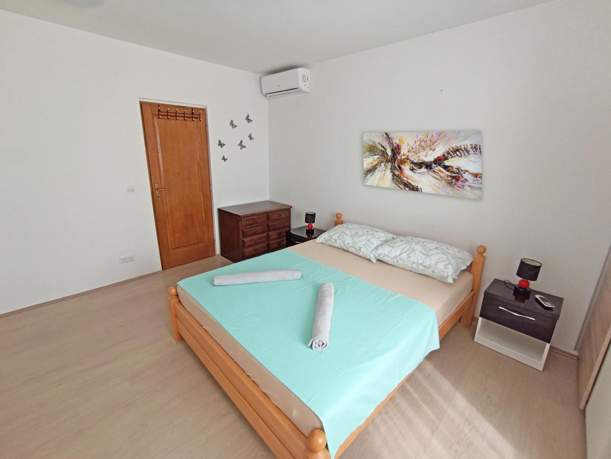 Beach House Split Dış mekan fotoğraf
