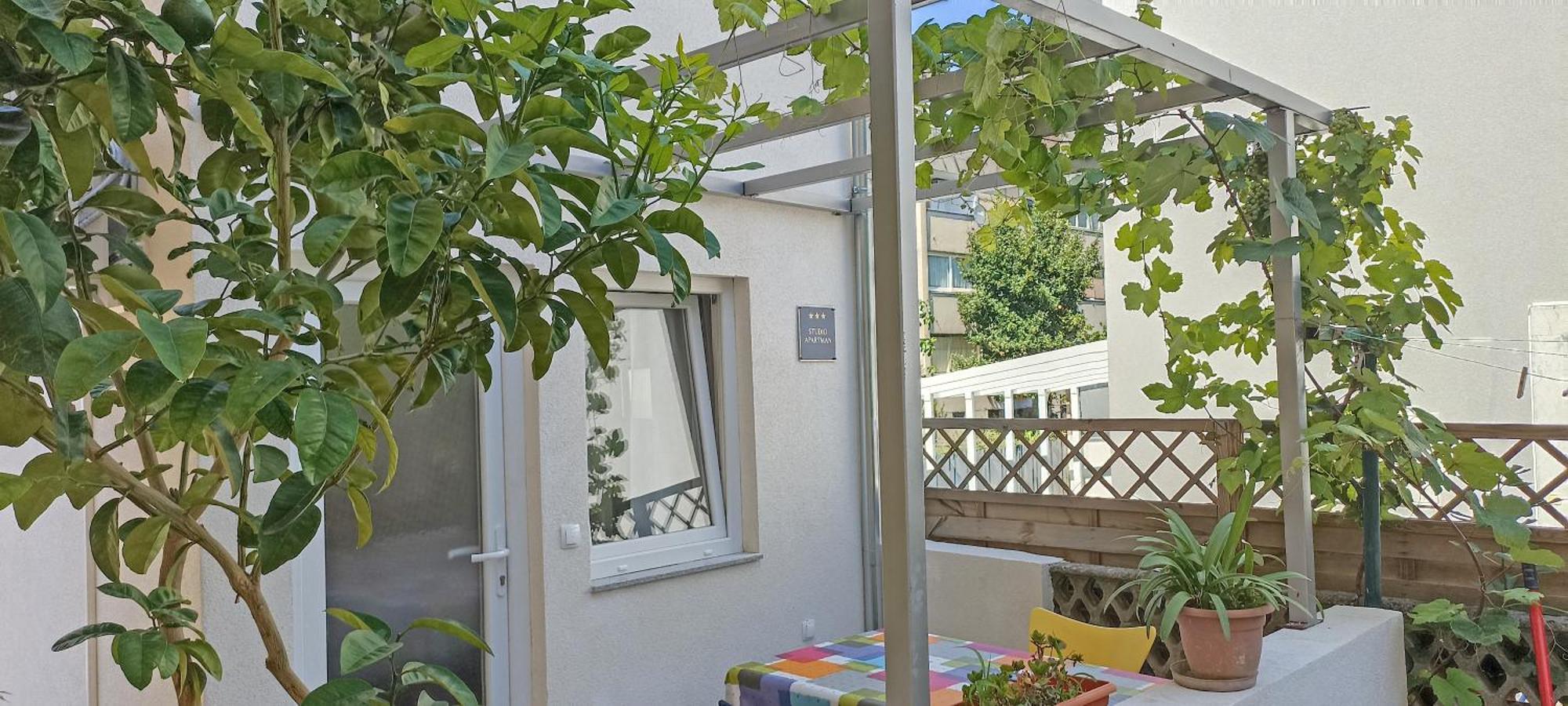 Beach House Split Dış mekan fotoğraf