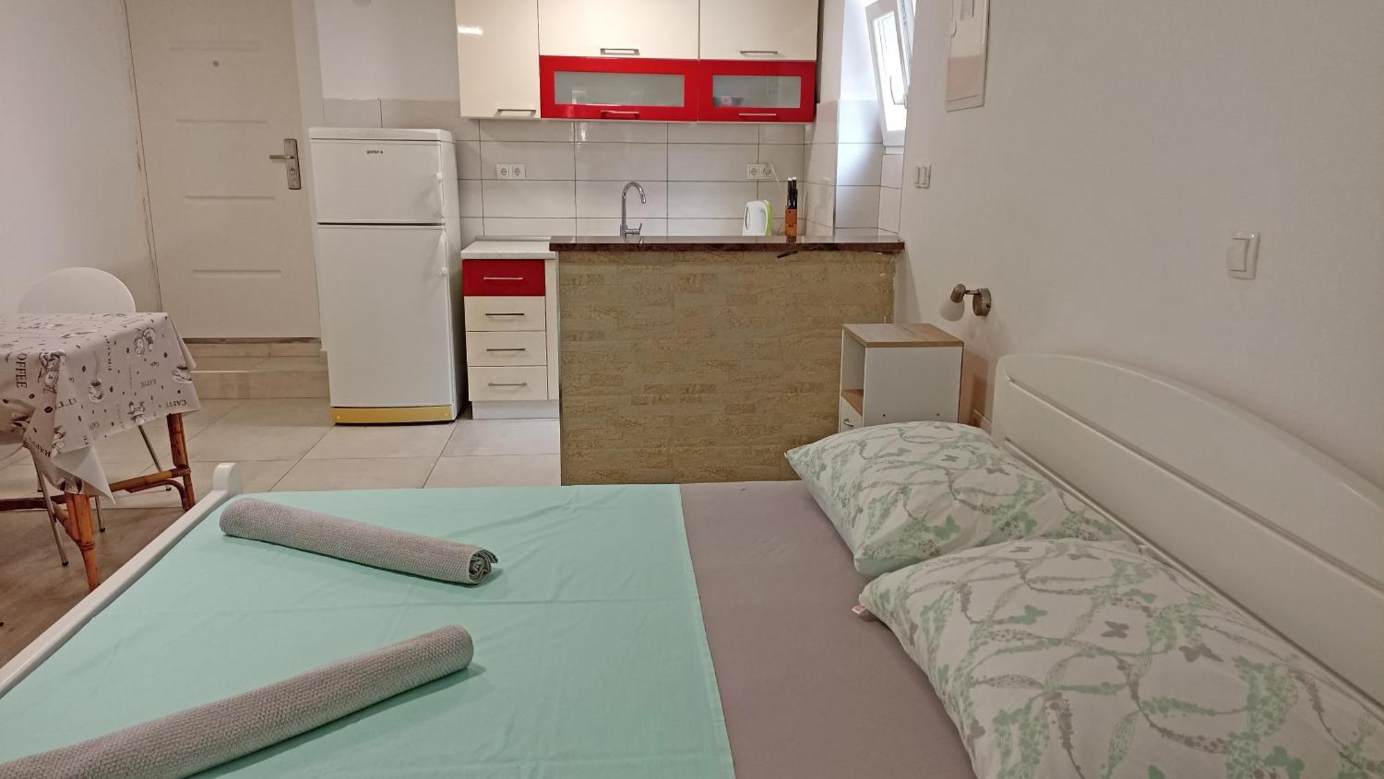 Beach House Split Dış mekan fotoğraf