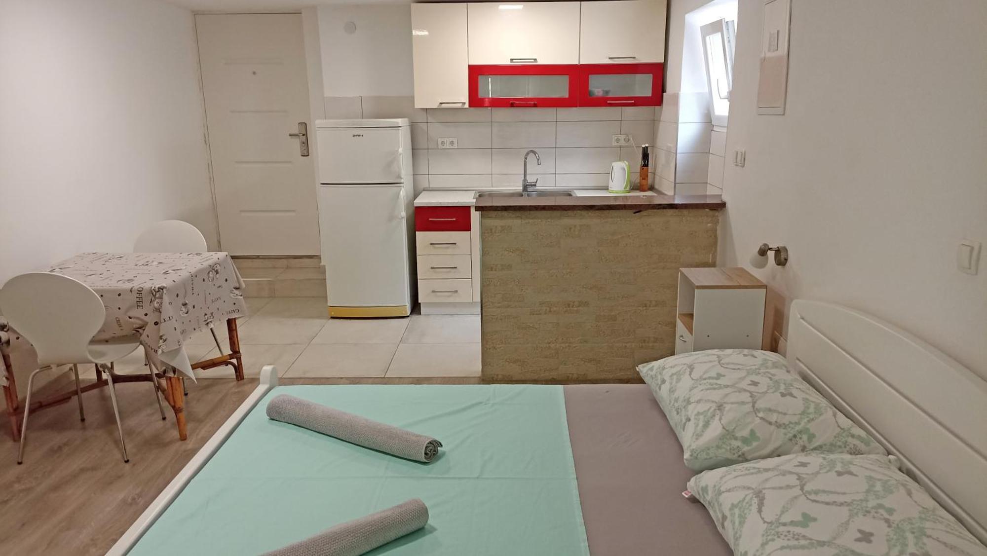 Beach House Split Dış mekan fotoğraf