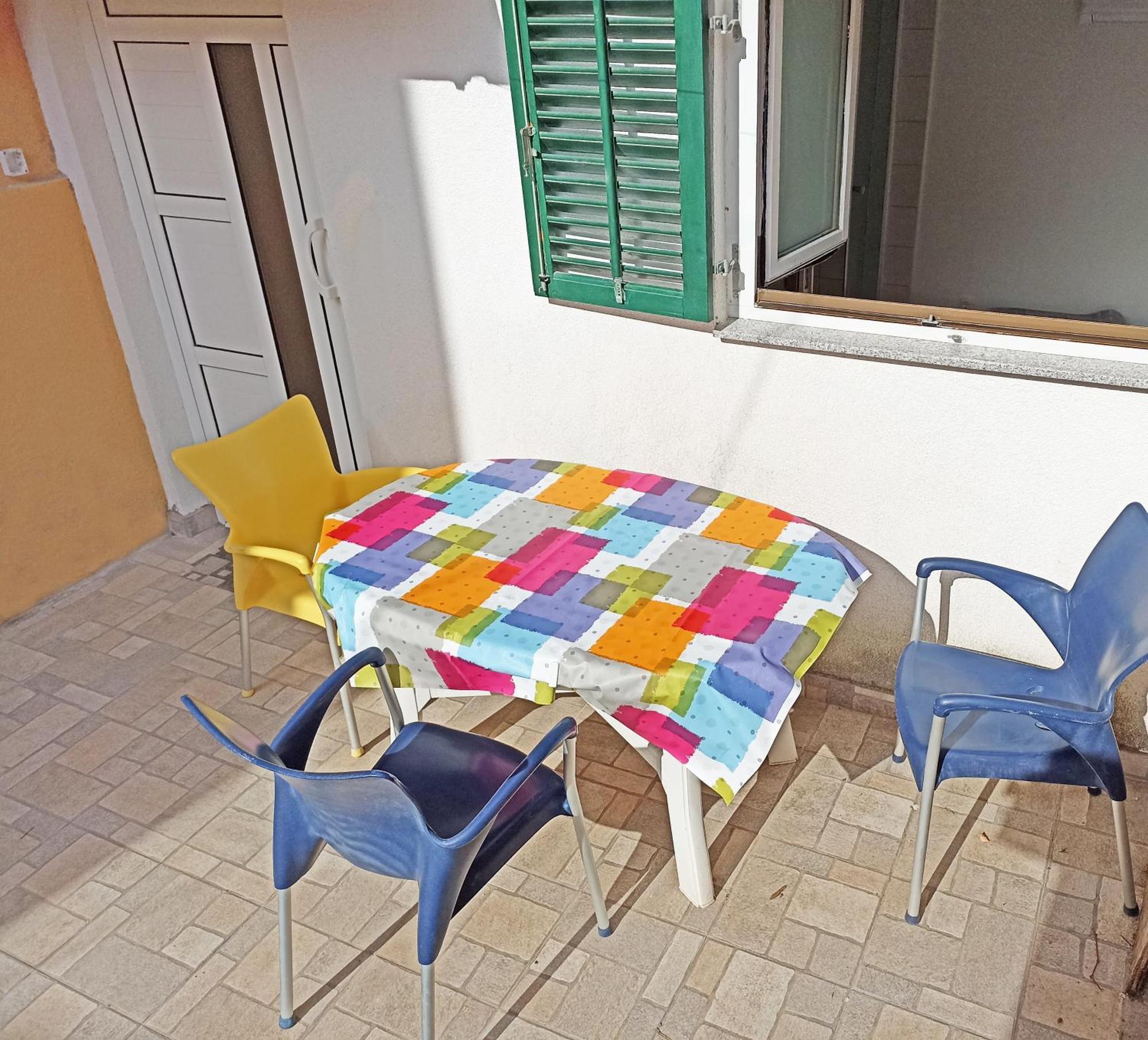 Beach House Split Dış mekan fotoğraf