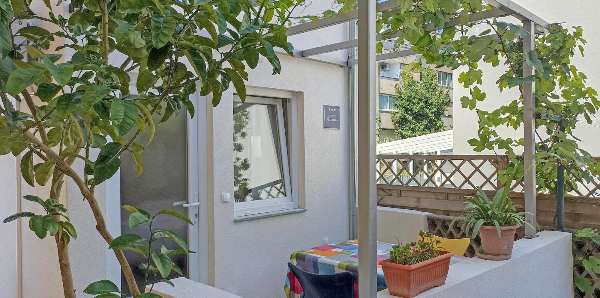Beach House Split Dış mekan fotoğraf