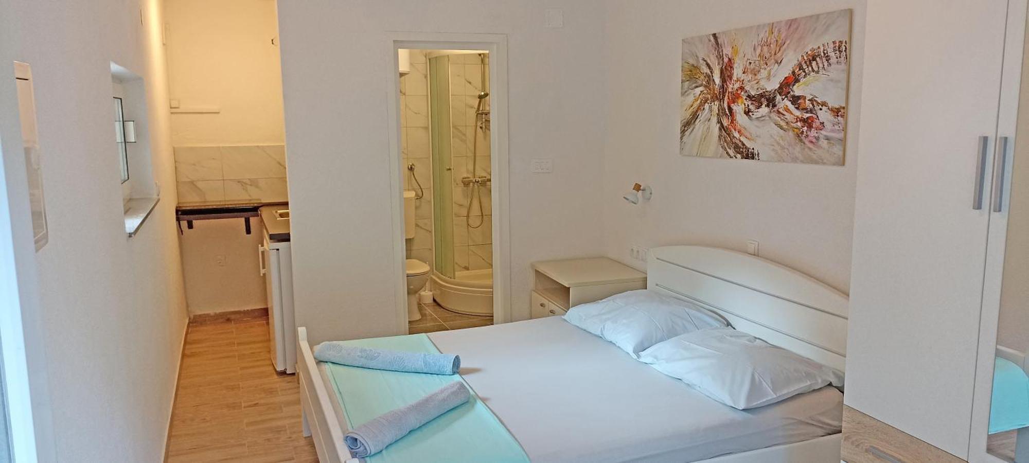 Beach House Split Dış mekan fotoğraf