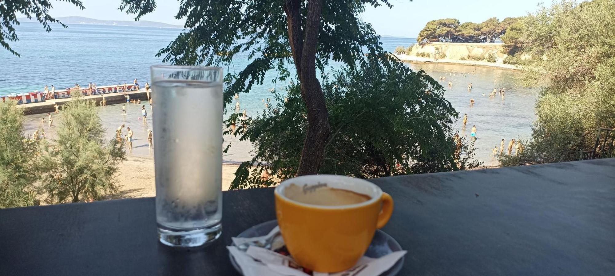 Beach House Split Dış mekan fotoğraf